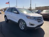 Used 2015 Ford Edge SEL w/ Equipment Group 201A image 3