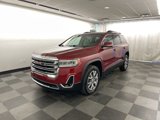 Used 2020 GMC Acadia SLT w/ Trailering Package image 2