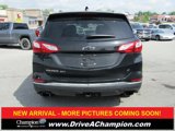 Used 2020 Chevrolet Equinox LT w/ Midnight Edition image 5