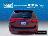 Certified 2022 Jeep Grand Cherokee Laredo X image 6