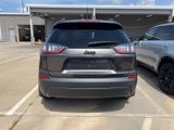Used 2021 Jeep Cherokee Latitude Plus image 3