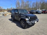 Used 2019 Jeep Wrangler Sport S image 3
