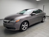 Used 2013 Acura ILX w/ Premium Package image 2