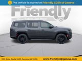 New 2025 Jeep Wagoneer Series II w/ Premium Group I image 4
