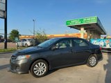 Used 2012 Toyota Corolla S image 3