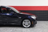 Used 2013 BMW 550i Gran Turismo xDrive image 6