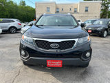 Used 2012 Kia Sorento LX w/ Convenience Pkg image 3