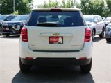 Used 2016 Chevrolet Equinox LT w/ Convenience Package image 6