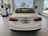 Used 2024 Chevrolet Malibu LT image 4
