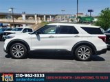 Certified 2022 Ford Explorer ST-Line image 2