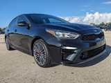 Certified 2020 Kia Forte GT image 2