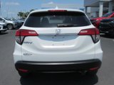 Used 2022 Honda HR-V EX-L image 5