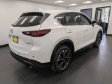 Certified 2022 MAZDA CX-5 AWD 2.5 S w/ Premium Package image 4