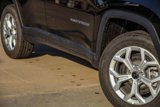 New 2025 Jeep Compass Sport image 2