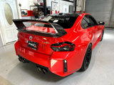 Used 2023 BMW M2 w/ M Driver's Package image 6
