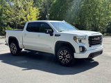 Used 2021 GMC Sierra 1500 AT4 image 4