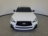 New 2024 INFINITI Q50 Red Sport 400 image 2