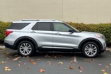Used 2022 Ford Explorer Limited w/ Equipment Group 301A image 3