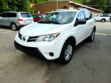 Used 2014 Toyota RAV4 LE image 3