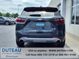 Certified 2020 Chevrolet Blazer LT image 4