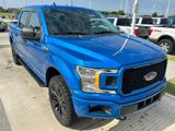Used 2020 Ford F150 XL w/ Equipment Group 101A Mid image 3