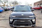 Used 2020 Kia Soul LX image 3