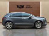 Certified 2022 Cadillac XT5 Premium Luxury image 6