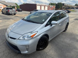 Used 2015 Toyota Prius Two image 2