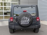 Used 2017 Jeep Wrangler Sport image 4