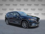 Used 2017 MAZDA CX-5 Touring w/ I-ACTIVSENSE Package image 2