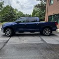 Used 2013 Toyota Tundra 2WD CrewMax w/ SR5 Pkg image 2