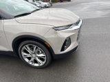 Used 2022 Chevrolet Blazer Premier w/ Enhanced Convenience Package image 4