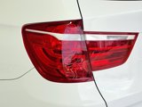 Used 2014 BMW X3 xDrive28i image 2