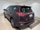 Used 2018 Toyota RAV4 LE image 3