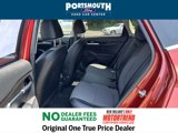 Used 2022 Kia Seltos Nightfall Edition image 6