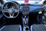 New 2025 Nissan Versa SV image 5