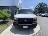 Used 2020 Chevrolet Express 3500 Extended w/ Driver Convenience Package image 3