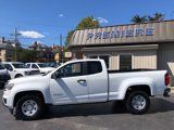 Used 2016 Chevrolet Colorado W/T w/ WT Convenience Package image 2