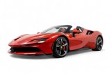 Certified 2023 Ferrari SF90 Spider image 2
