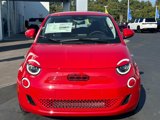 New 2024 FIAT 500 e (RED) image 2