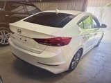 Used 2017 Hyundai Elantra SE image 2