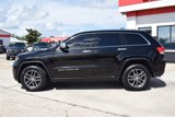 Used 2018 Jeep Grand Cherokee Limited w/ Luxury Group II image 2