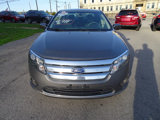 Used 2012 Ford Fusion SE image 3