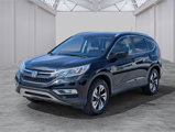 Used 2016 Honda CR-V Touring image 4