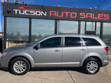 Used 2015 Dodge Journey SXT w/ Flexible Seating Group image 4