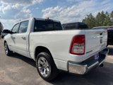 Used 2019 RAM 1500 Big Horn image 2