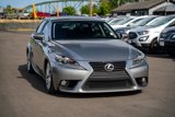 Used 2014 Lexus IS 250 w/ Premium Package image 2