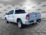 Used 2021 RAM 1500 Big Horn image 3