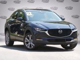 Certified 2022 MAZDA CX-30 AWD 2.5 S w/ Select Package image 2