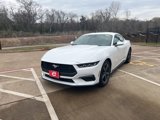 New 2025 Ford Mustang Coupe image 3